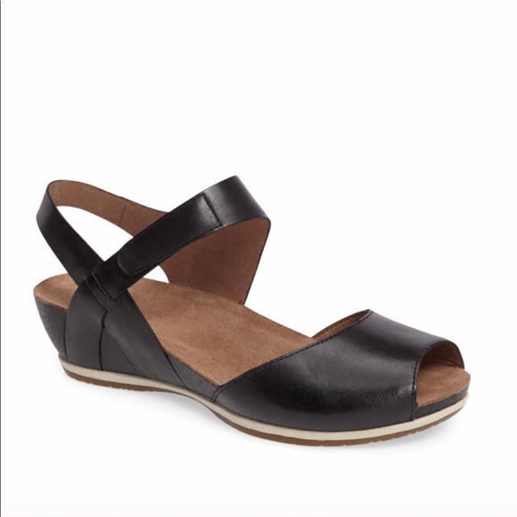 dansko vera sandal